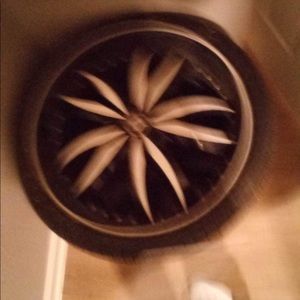 Meet your Posher, Steven